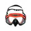 Atomic Aquatics maska Venom Frameless