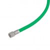 Miflex Wąż do automatu oddechowego XTR LP 210 cm - zielony