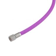 Miflex Wąż XTR 80 cm - purpurowy - Miflex Wąż do automatu oddechowego XTR LP 80 cm - purpurowy - miflex-waz-xtr-lp-purpurowy.jpg
