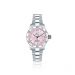 Chris Benz Diamond Diver Pink Pearl Harbour CB-DD200-R-MBO
