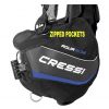 Jacket Cressi Aquaride