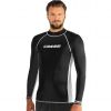 Koszulka Cressi Rash Guard Long Man