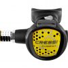 Cressi octopus Compact