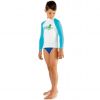 Cressi Koszulka dla dzieci Rash Guard Junior