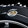 Chris Benz zegarek nurkowy Depthmeter Digital 200M Special Edition