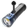 DivePro latarka foto/video M80 Plus 9200 lumenów
