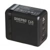 Divepro 65W USB Charger  2*USB-C  1*USB