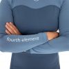 Fourth Element Rashguard Hydro-T Long Sleeve damski