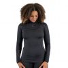 Fourth Element Rashguard Hydro-T Long Sleeve czarny damski