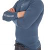 Fourth Element Rashguard Hydro-T Long Sleeve  Blue męski