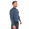 Fourth Element Rashguard Hydro-T Long Sleeve  Blue męski