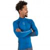 Fourth Element Rashguard Hydro-T Long Sleeve niebieski męski