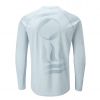 Fourth Element Rashguard Hydro-T Long Sleeve Ice Blue męski