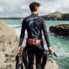 Fourth Element Rashguard Hydro-T Long Sleeve  Black męski