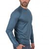 Fourth Element Rashguard Hydro-T Long Sleeve Baltic Blue męski