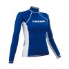 Koszulka Cressi Rash Guard Long Lady