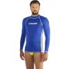 Koszulka Cressi Rash Guard Long Man