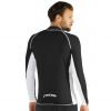 Koszulka Cressi Rash Guard Long Man