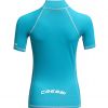 Koszulka damska Rash Guard.