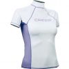 Koszulka damska Rash Guard.