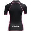 Koszulka damska Rash Guard.