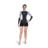 Mares rashguard UPF Block 80+ damski