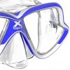 Mares maska X-Vision Mid 2.0