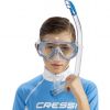 Cressi zestaw Ondina VIP Junior