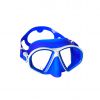 Mares maska Sealhouette niebieski