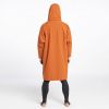 Fourth Element Tidal Robe płaszcz pomarańczowy unisex