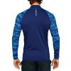 Scubapro rashguard UPF 50 męski agean