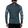 Scubapro rashguard UPF 50 męski grafitowy