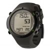 Suunto D6i Novo Stealth z transmiterem