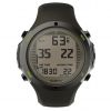 Suunto D6i Novo Stealth z transmiterem