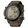 Suunto D6i Novo Stealth Zulu z transmiterem