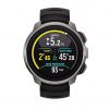 Suunto Ocean Steel Black