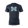 XDEEP koszulka Wavy X