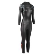 Pianka Aquaman Wild 2/3 mm damska - pianka pływacka  - Aquaman pianka pływacka Wild damska - aquaman-wild-woman-wetsuit.jpg