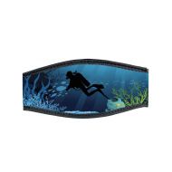 Best Divers nakładka neoprenowa na pasek maski Abyss - Best Divers nakładka neoprenowa na pasek maski Abyss - best-divers-abyss.jpg