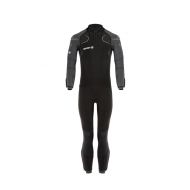Beuchat Focea Comfort 5 mm FC7 – męski skafander nurkowy klasy premium - Beuchat Focea Comfort 5 mm FC7 męska przód - beuchat-focea-comfort-7-men-wetsuit_-_przod.jpg