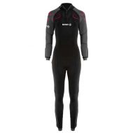Pianka Beuchat Focea Comfort 7 Damska 7mm - Pianka Beuchat Focea Comfort 7 Damska 7mm - przód - beuchat-focea-fc7-7mm-damska-przod.jpg