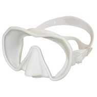 Beuchat Maska Maxlux S biała - Maska do nurkowania Beuchat Maxlux S biała - beuchat-maska-do-nurkowania-maxlux-s-biala.jpg