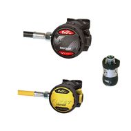 Beuchat V-First + Octopus V-First – niezawodny automat oddechowy na ciepłe wody - Beuchat zestaw V-First + Octopus V-First - beuchat-v-first-zestaw.jpg