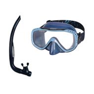 Beuchat Atoll Set – maska z paskiem tekstylnym i fajka Purge - Beuchat zestaw Atoll - beuchat-zestaw-atoll.jpg