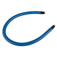 Seac guma Blue Flex 16 mm - Seac guma Blue Flex 16 mm - blue-flex-rubber.jpg