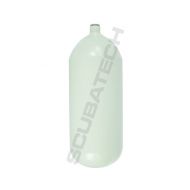 Eurocylinder butla stalowa 12 l 232 bar płaszcz - Eurocylinder butla stalowa 12 l 232 bar - butla-scubatech-12l.jpg