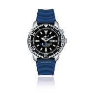 Chris Benz zegarek nurkowy 1000M Sharkproject Edition CB-1000-SP-KBB - Chris Benz zegarek nurkowy 1000M Sharkproject Edition - chris-benz-shark-project-7.jpg