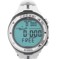 Cressi King - komputer do freedivingu - Cressi komputer King - cressi-king-white.jpg