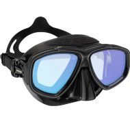Cressi maska Prisma - Cressi maska nurkowa Prisma czarna niebieskie szkłą - cressi-prisma-bluelenses.jpg