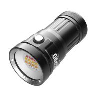 DivePro latarka foto/wideo D80F 8000 lumenów - DivePro latarka foto/wideo D80F 8000 lumenów - divepro-d80f.jpg